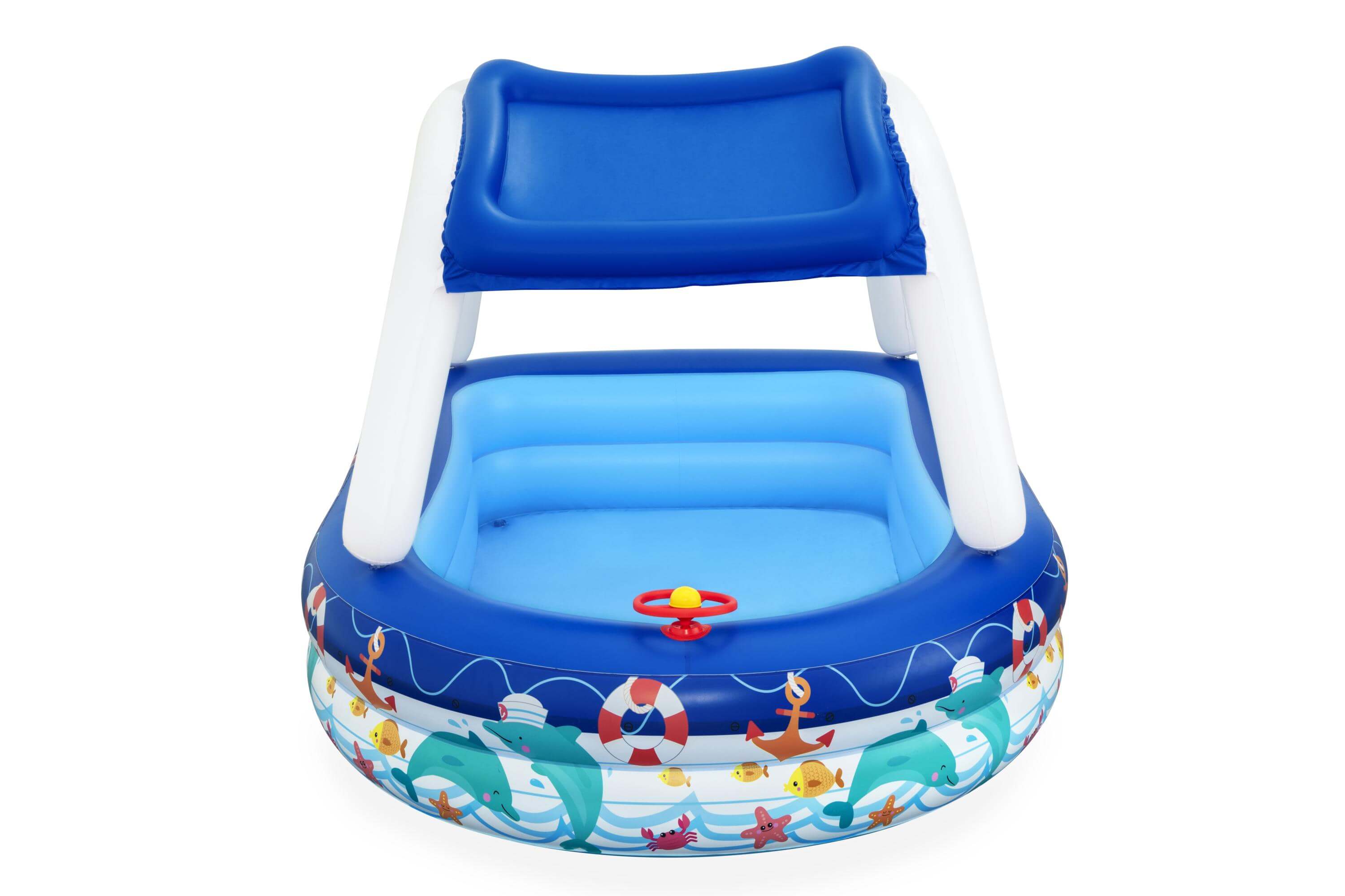 Bestway Sea Captain Pool